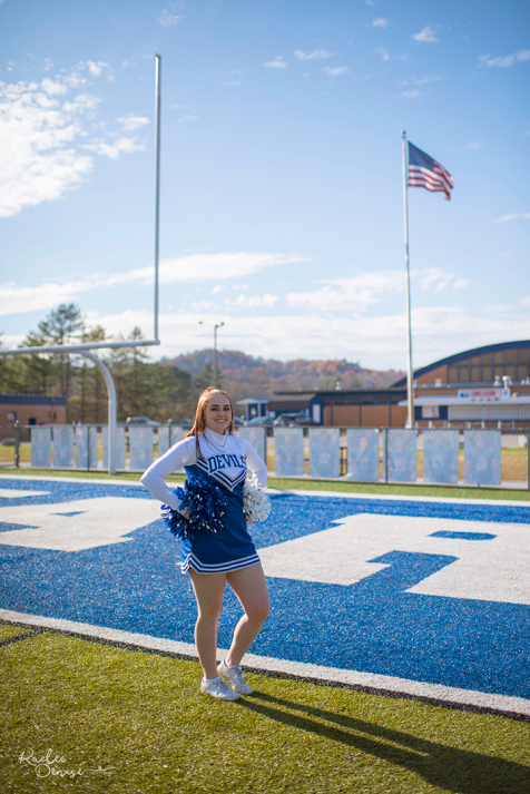 Brevard Portrait Photographer