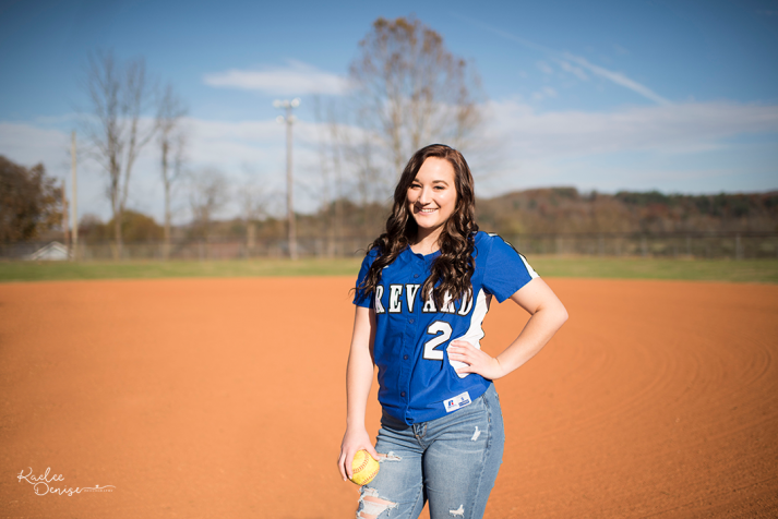 Brevard Portrait Photographer