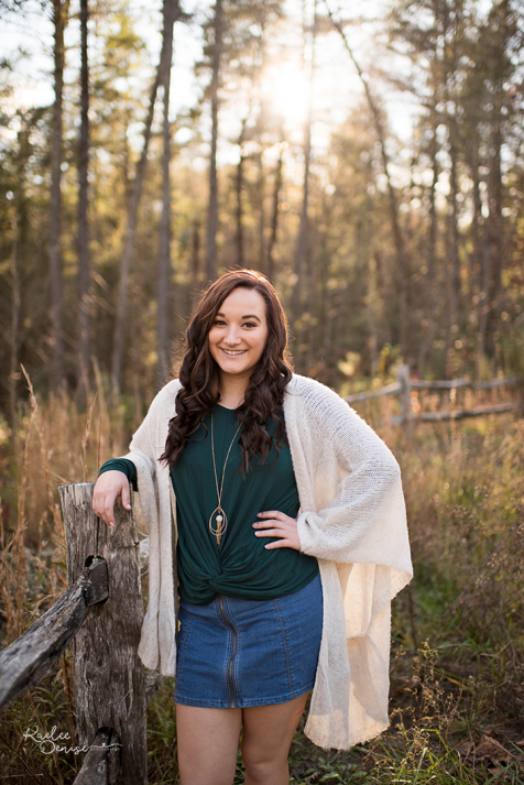 Brevard Portrait Photographer