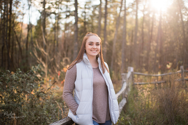 Brevard Portrait Photographer