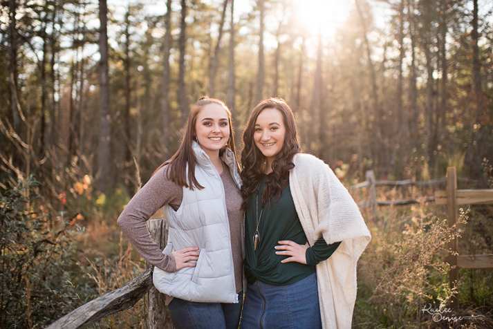 Brevard Portrait Photographer