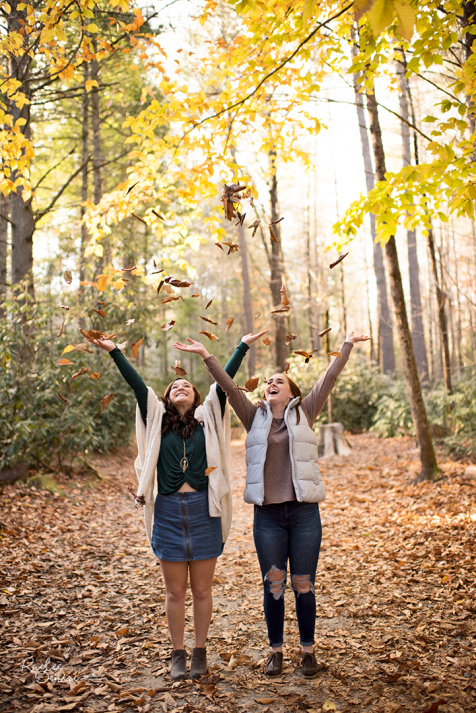 Brevard Portrait Photographer