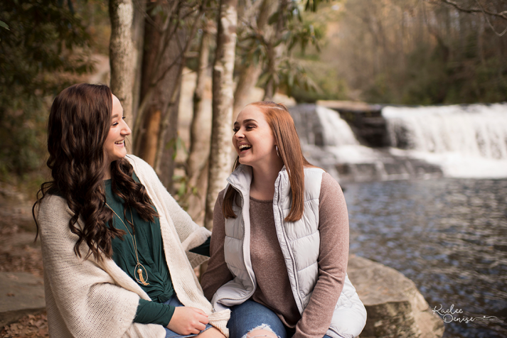 Brevard Portrait Photographer