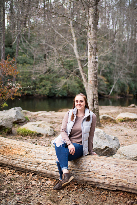 Brevard Portrait Photographer