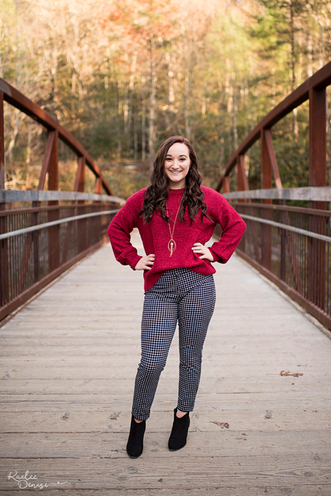 Brevard Portrait Photographer