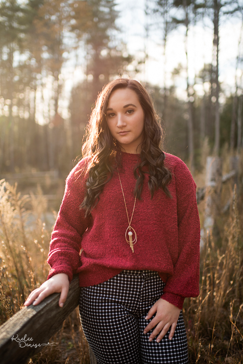 Brevard Portrait Photographer