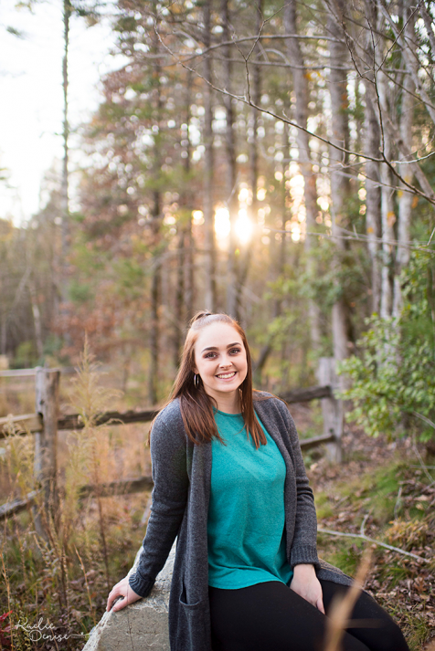 Brevard Portrait Photographer