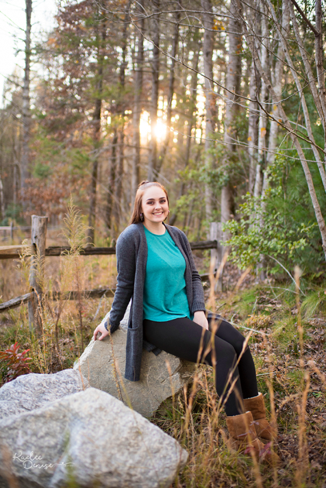 Brevard Portrait Photographer