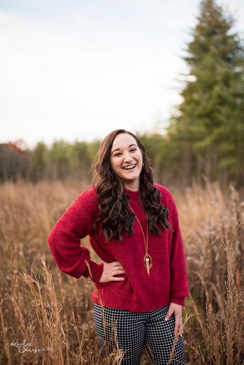 Brevard Portrait Photographer