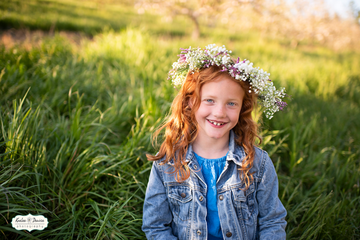 hendersonville portrait photographer