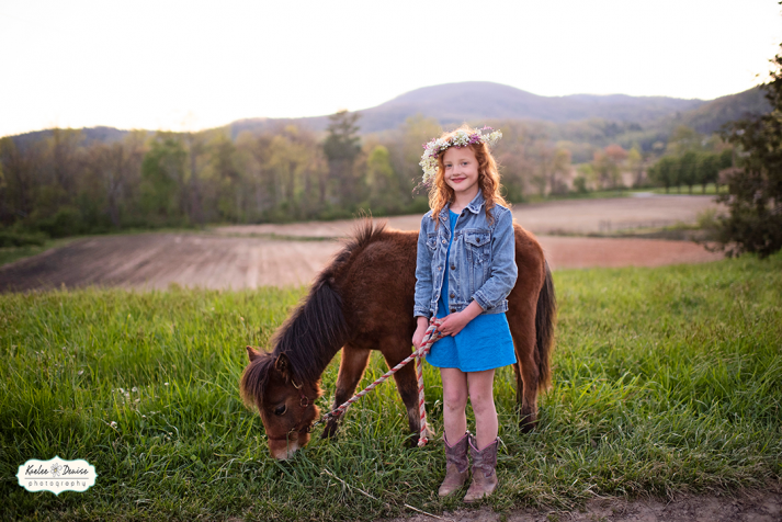 hendersonville portrait photographer