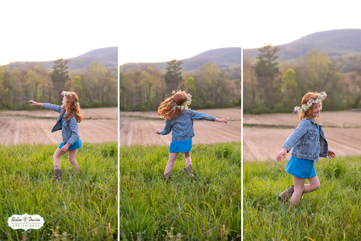 hendersonville portrait photographer