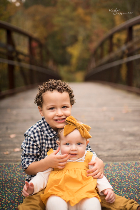 Brevard Portrait Photographer