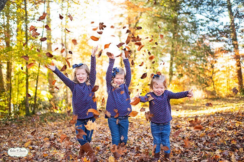 2022 Fall Mini Sessions