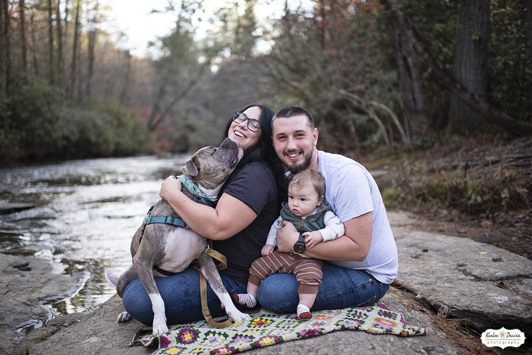 Brevard, NC Photographer