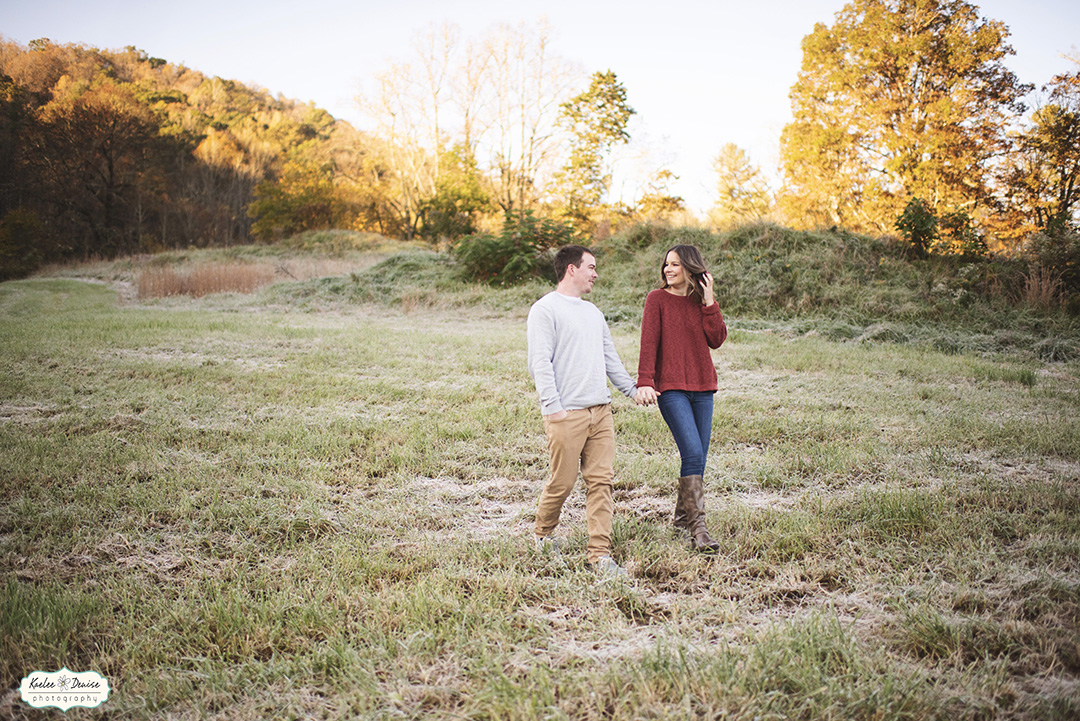 Brevard, NC Portrait Photographer