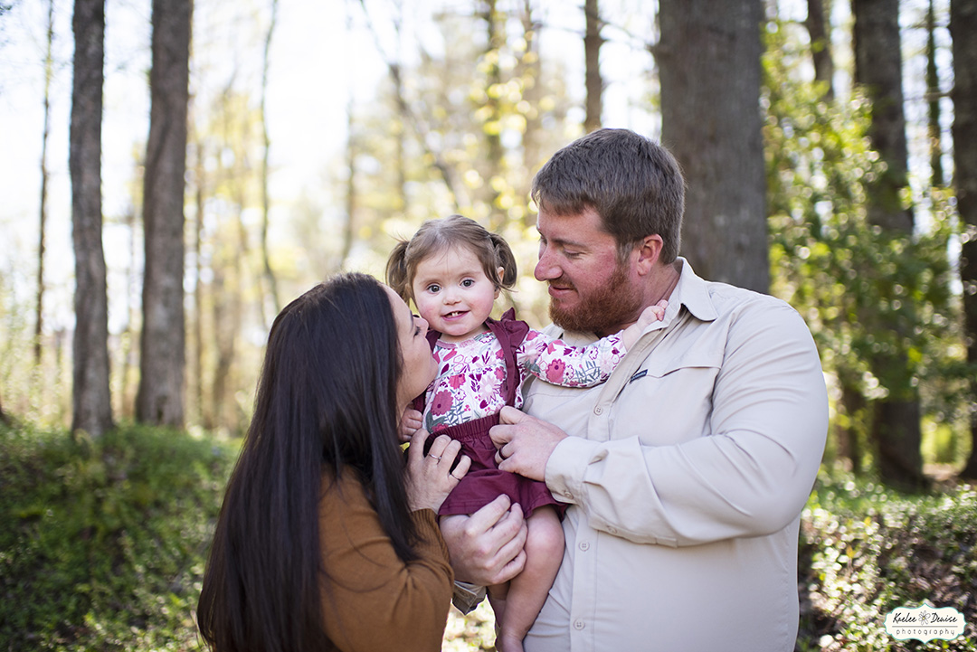 Brevard Portrait Photographer