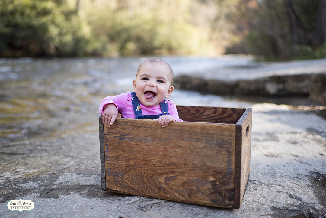 Brevard Portrait Photographer