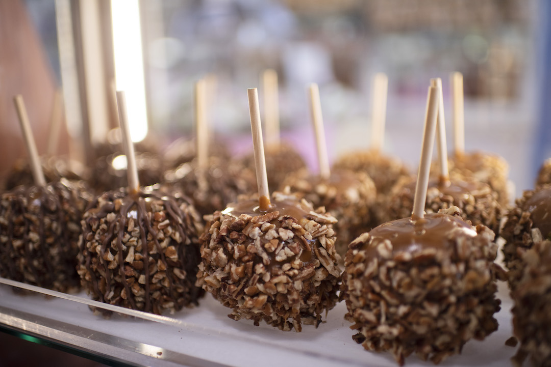 Kilwins in Brevard, NC