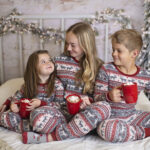 2023 Christmas PJ Sessions