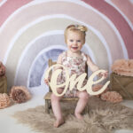 Happy First Birthday M