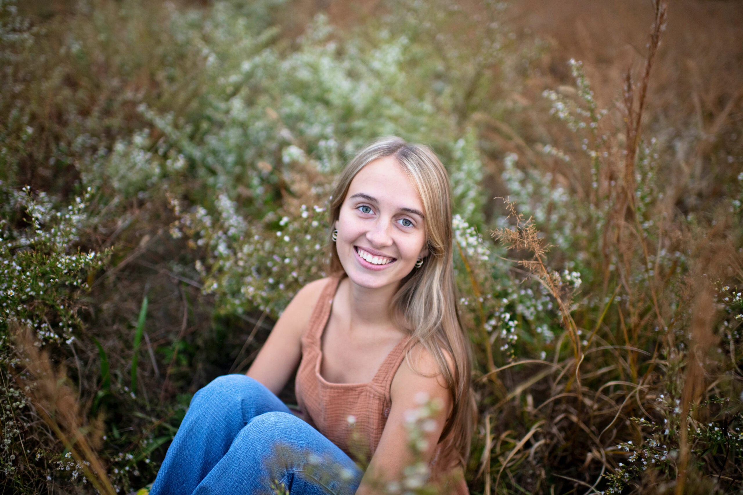 Calling all 2024 Seniors