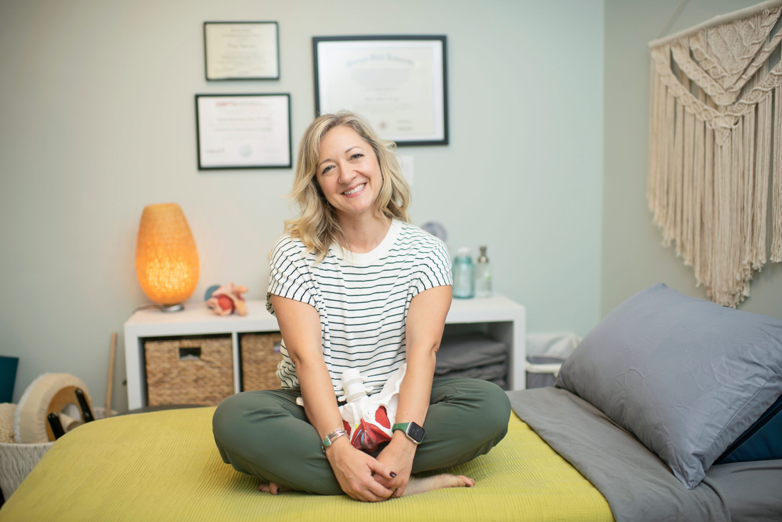 Pisgah Movement Alliance